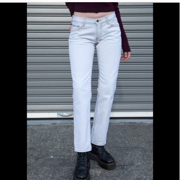 RARE BRANDY MELVILLE PANTS - Picture 5 of 6